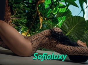 Sofialuxy