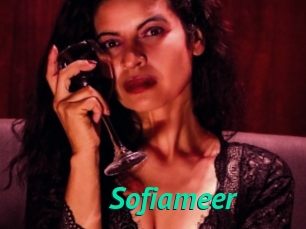 Sofiameer