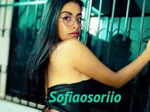 Sofiaosoriio