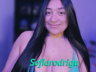 Sofiarodrigu