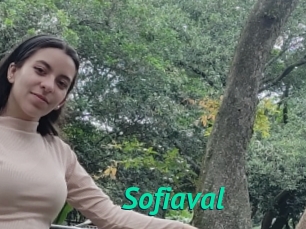 Sofiaval