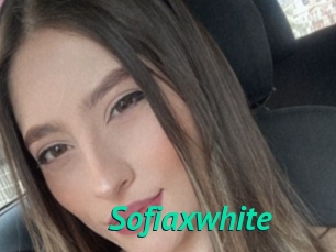 Sofiaxwhite