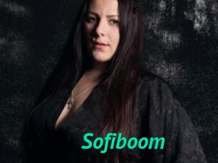 Sofiboom