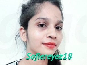 Sofiereyez18