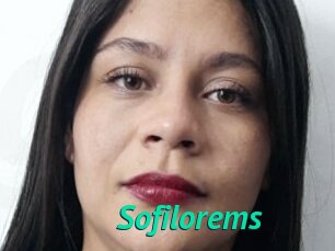 Sofilorems