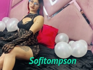 Sofitompson