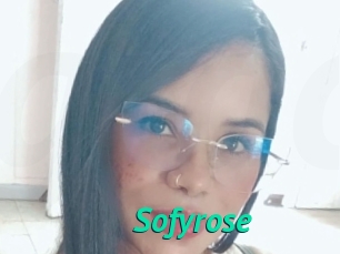 Sofyrose