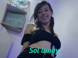 Sol_lunay