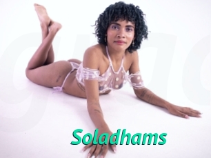 Soladhams