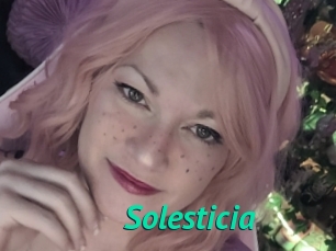 Solesticia