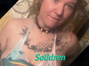 Solidren