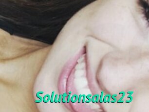 Solutionsalas23