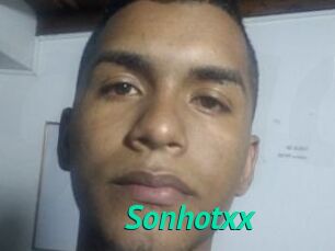 Sonhotxx