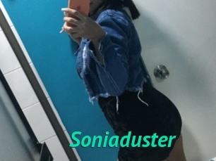 Soniaduster