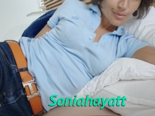 Soniahayatt