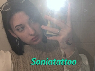 Soniatattoo
