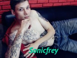 Sonicfrey