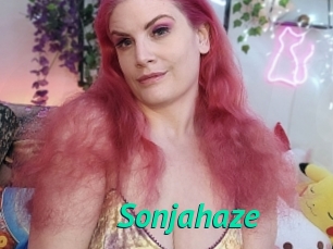 Sonjahaze