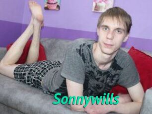 Sonnywills