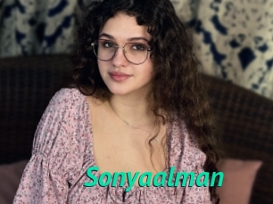 Sonyaalman