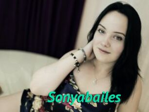 Sonyabailes