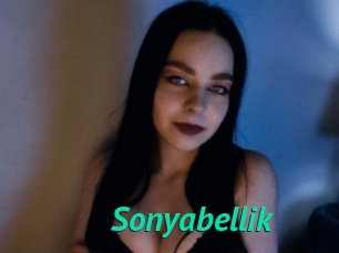 Sonyabellik