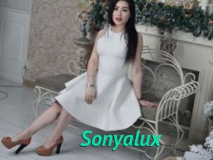 Sonyalux