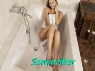 Sonyaritter