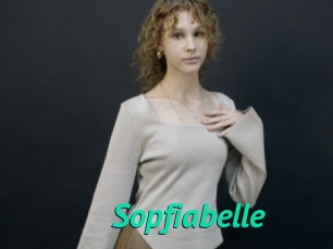 Sopfiabelle