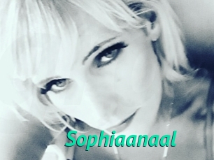 Sophiaanaal