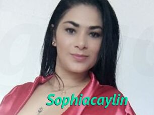 Sophiacaylin