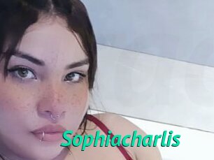 Sophiacharlis