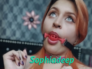 Sophiadeep