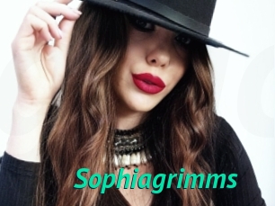 Sophiagrimms