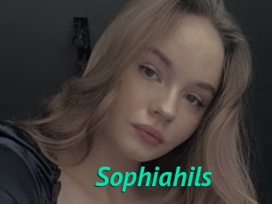 Sophiahils