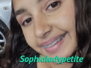 Sophialadypetite