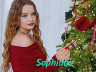 Sophialis