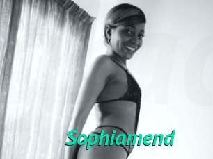 Sophiamend