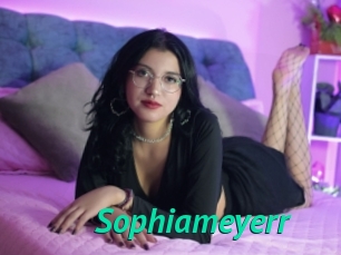 Sophiameyerr