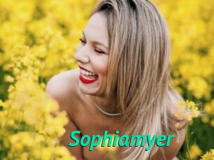 Sophiamyer