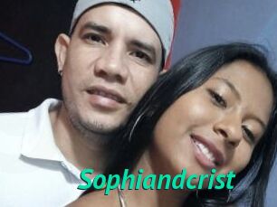 Sophiandcrist