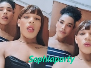 Sophiaparty