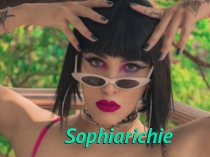 Sophiarichie