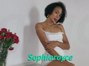 Sophiaroyce