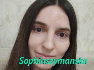 Sophiaszymanska