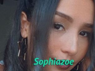 Sophiazoe