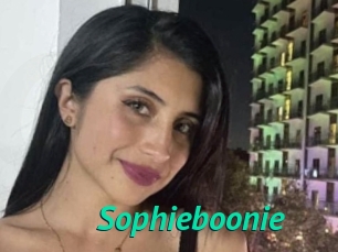 Sophieboonie