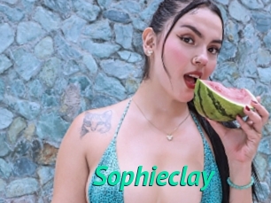 Sophieclay