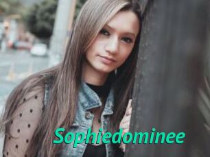 Sophiedominee