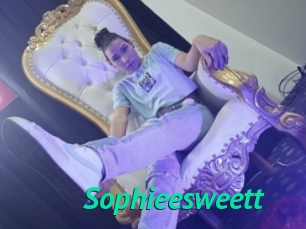 Sophieesweett